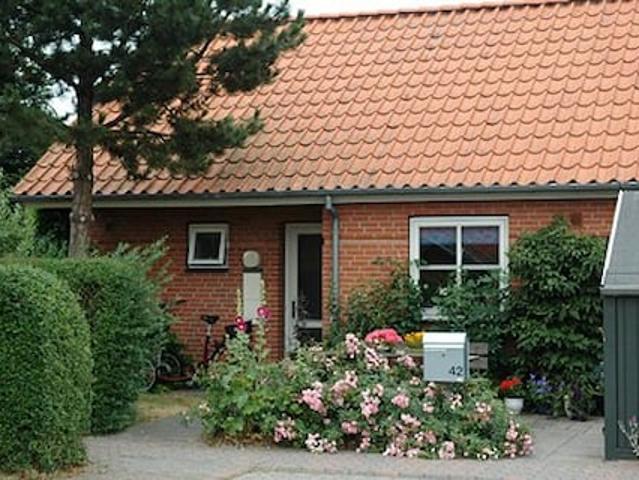 2 værelses Thorsvej, 6840 Oksbøl