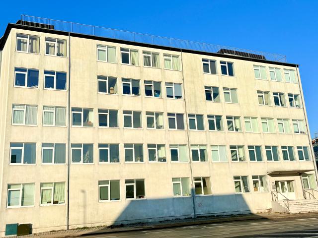 2 værelses til leje i Næstved