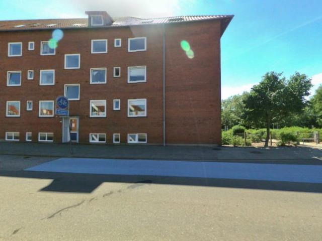 2 værelses Torvegade, 6800 Varde