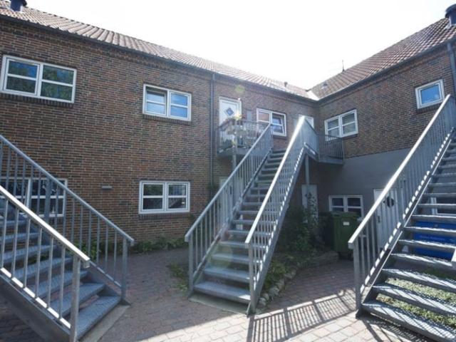 2 værelses Torvegade, 7790 Thyholm