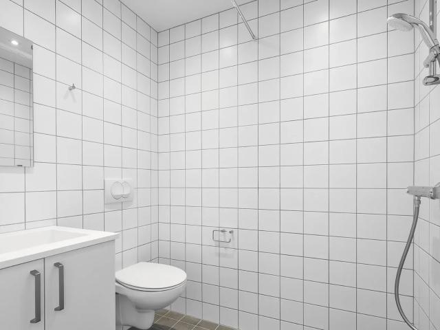 2 værelses ungdomsbolig 60 m² på Østerbro