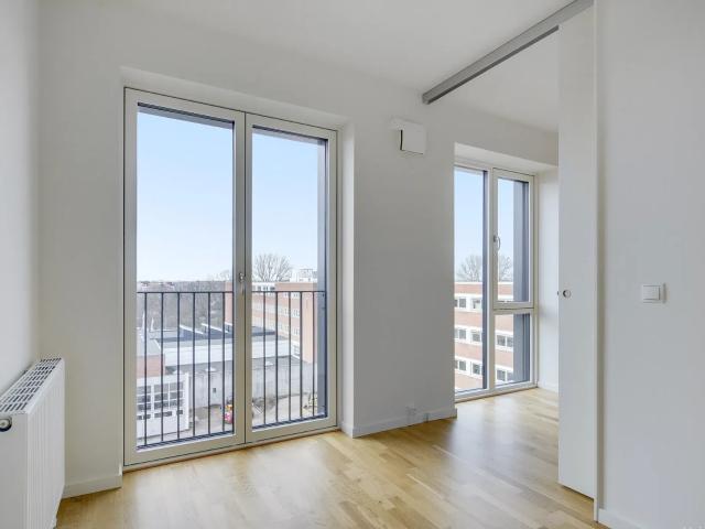 2 værelses ungdomsbolig 31 m² på Frederiksberg