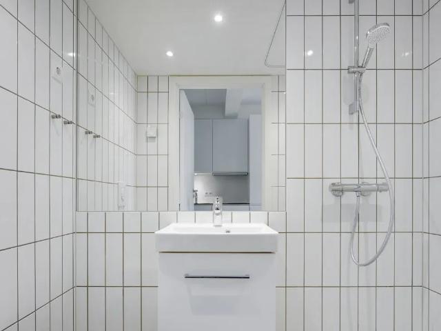 2 værelses ungdomsbolig 31 m² på Frederiksberg