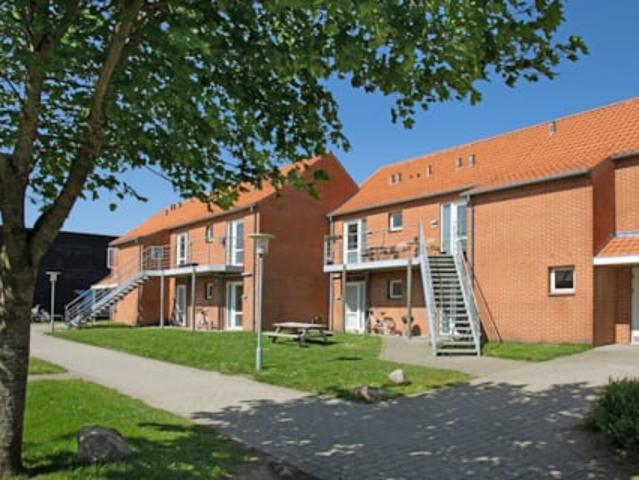 2 værelses ungdomsbolig Bisgården, 7500 Holstebro