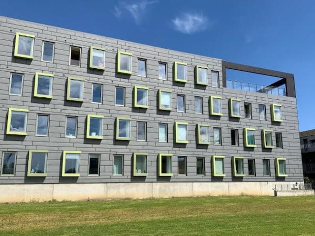 2 værelses ungdomsbolig Bispehavevej, 8210 Aarhus V