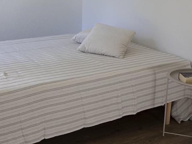 2 værelses ungdomsbolig Egelunden, 6705 Esbjerg Ø