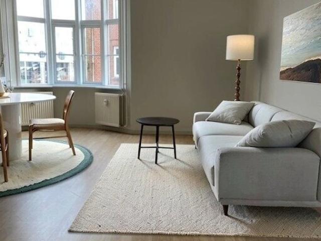 2 værelses ungdomsbolig Løkkegade, 9000 Aalborg