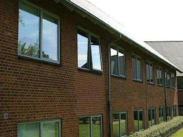 2 værelses ungdomsbolig Museumsgade, 7400 Herning
