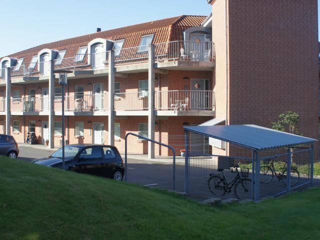 2 værelses ungdomsbolig på Møllevej i Aars