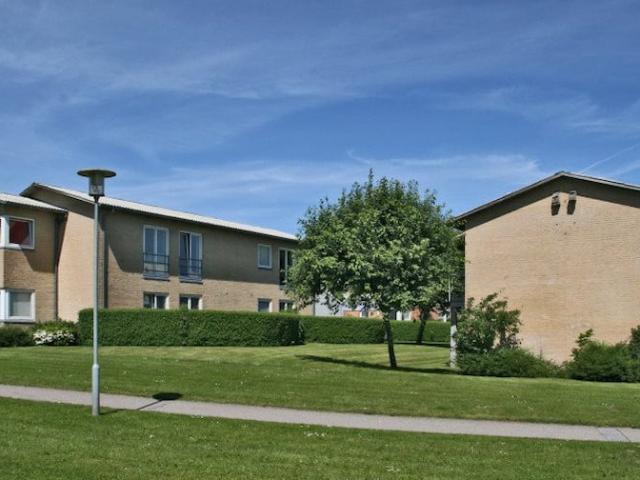 2 værelses ungdomsbolig Præsteager, 8200 Aarhus N