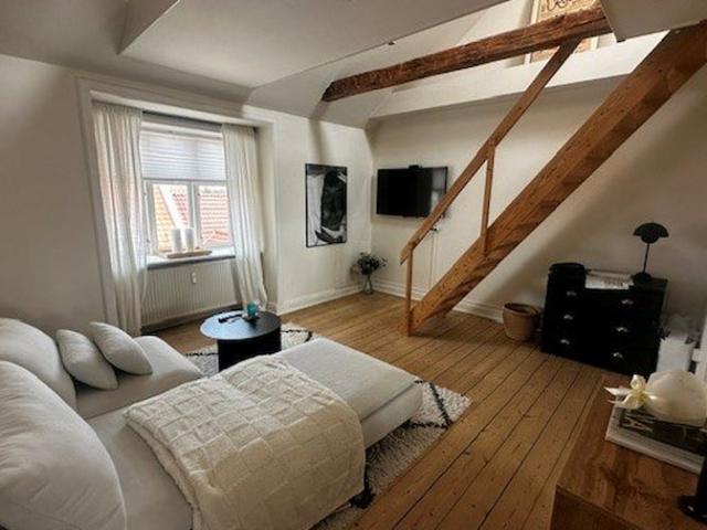 2 værelses Valdemarsgade, 9000 Aalborg