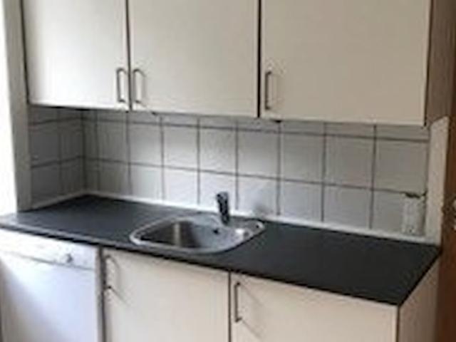 2 værelses Vendelbogade, 9000 Aalborg
