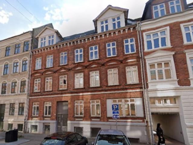 2 værelses Vendelbogade, 9000 Aalborg