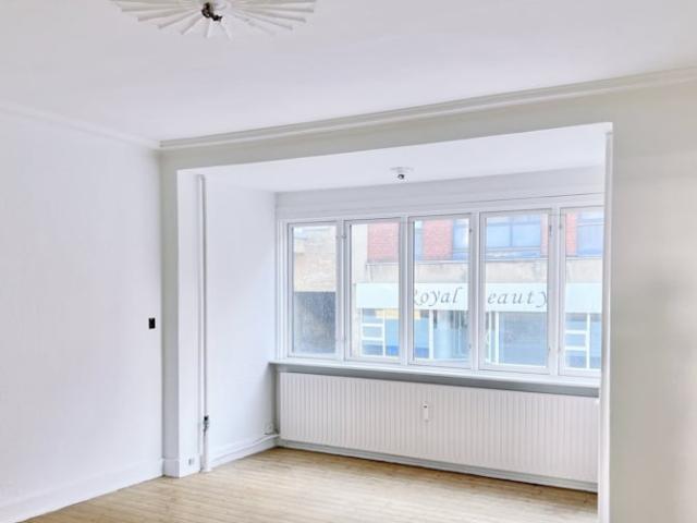 2 værelses Vesterbro, 9000 Aalborg