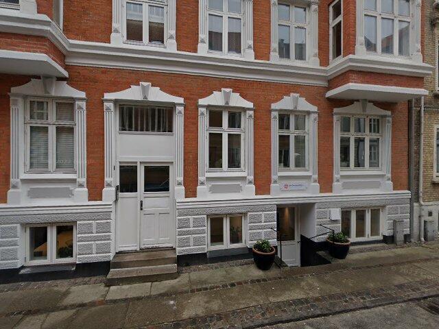 2 vaerelses 50 m2 i Aalborg