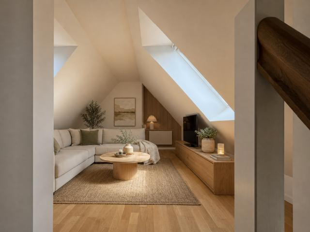 2 vaerelses 57 m2 i Aalborg