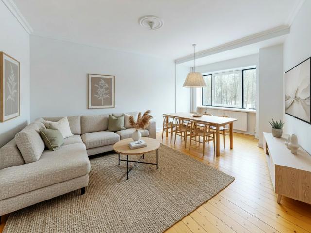 2 vaerelses 59 m2 i Aalborg