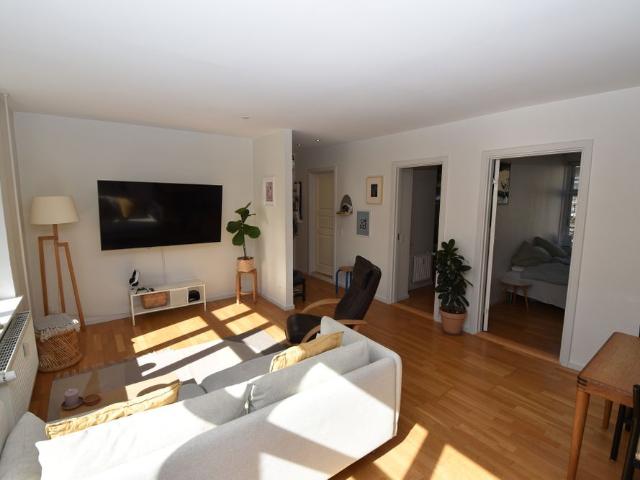 2 vaerelses 63 m2 i Aalborg