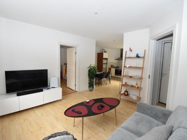 2 vaerelses 63 m2 i Aalborg