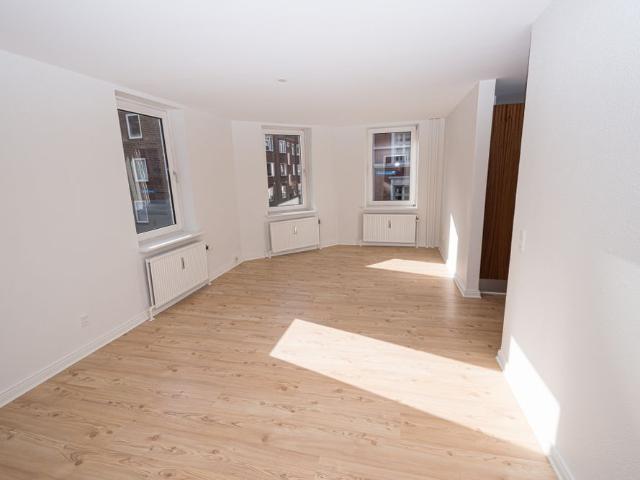 2 vaerelses 66 m2 i Aalborg