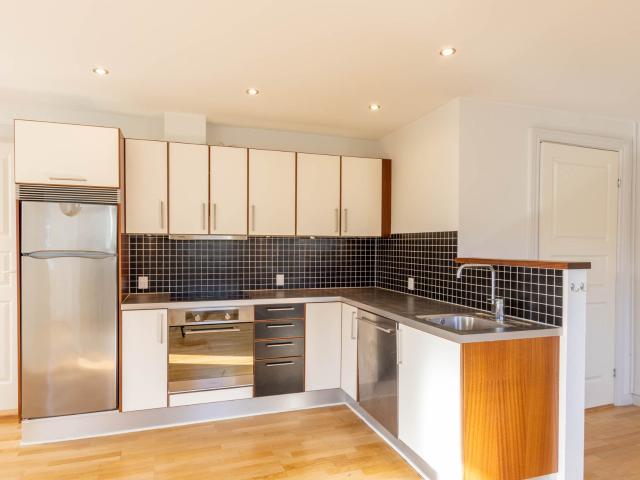 2 vaerelses 76 m2 i Aalborg