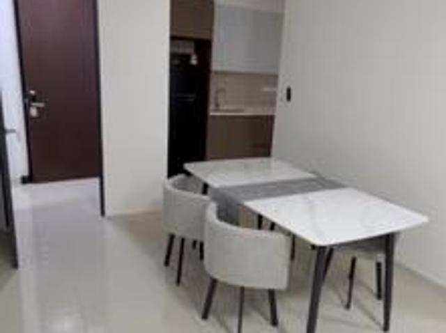 2 VelocityTwo 3 bedroom