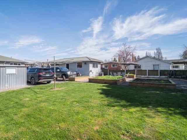 2 Vernon Street, Winchester, Timaru