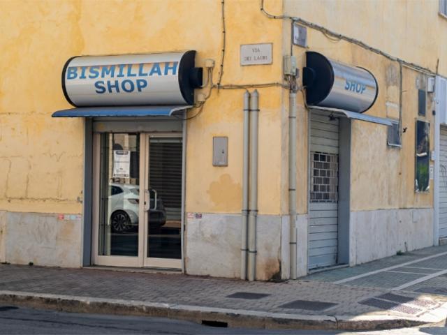 2 Vetrine in affitto a Aprilia