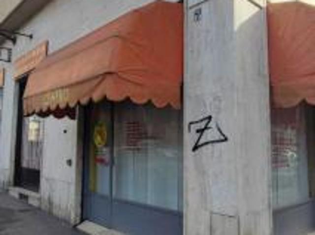 2 Vetrine in affitto a Torino