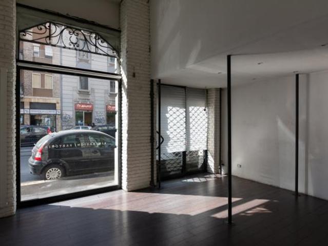2 Vetrine in vendita a Milano
