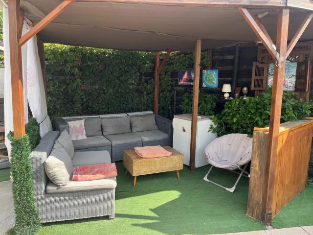 2 Villa T4 Au Luc Parfait Pour Location 53m² Le Luc