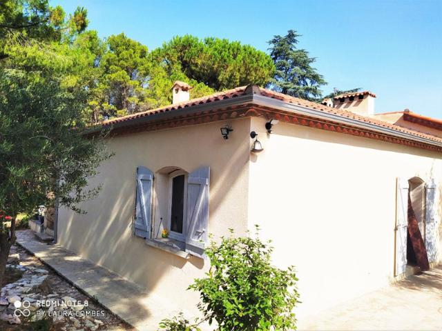 2 Villas indépendantes