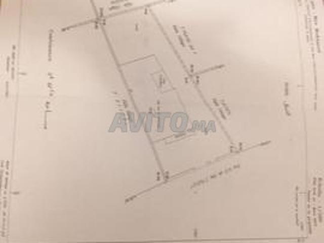 2 Villas jumelées zone immeuble R 4