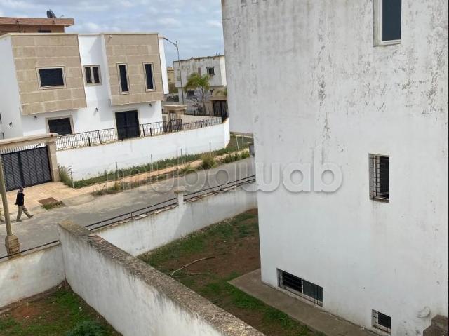 2 villas jumelées à vendre
