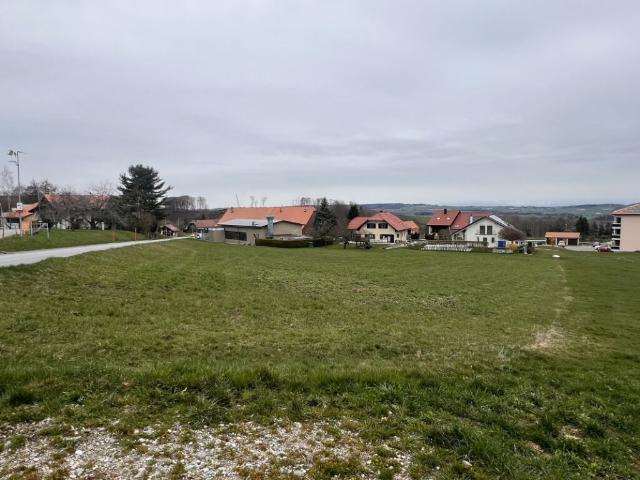 2 VILLAS JUMELÉES À VILLARLOD