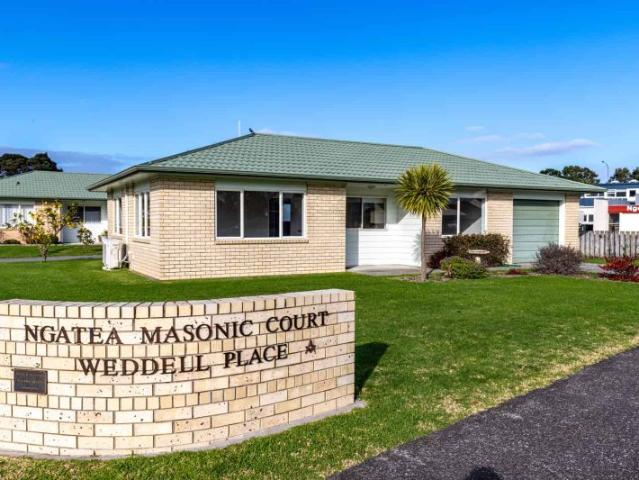 2 Weddell Place, Ngatea, Hauraki For Sale