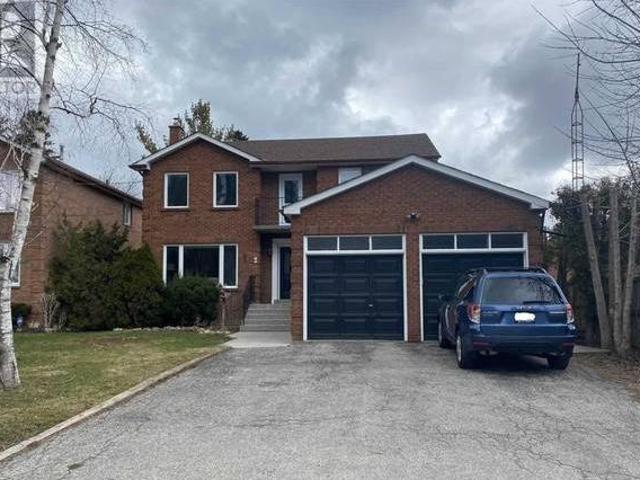 2 Westwood Lane