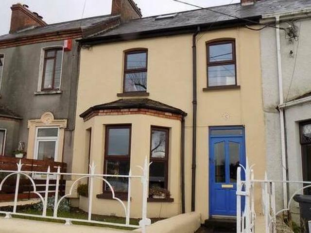 2 Westbourne Terrace The Lough The Lough Co Cork