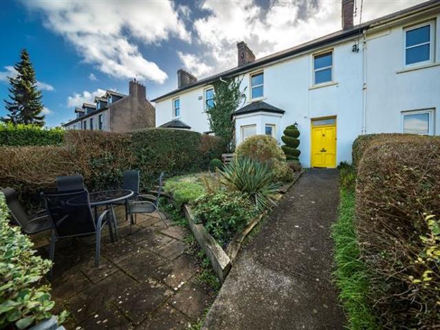 2 Westbourne Terrace, Lower Road, Crosshaven, Cork