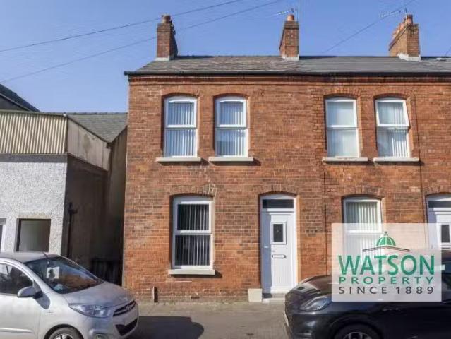 2 Westcott Street