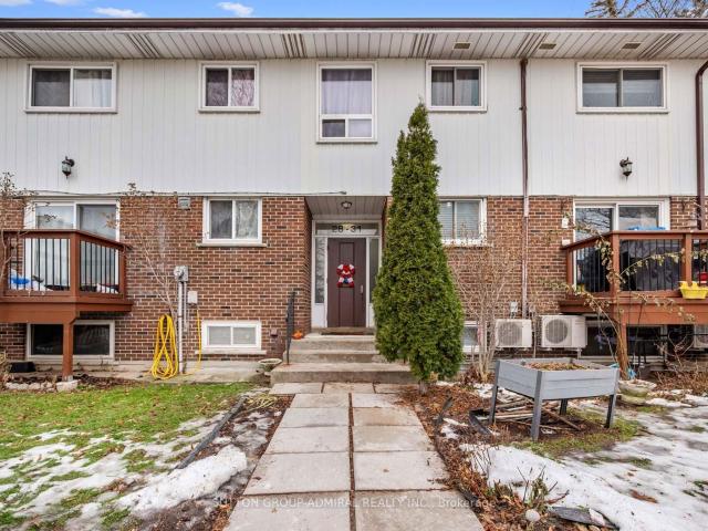 2 White Abbey Park Townhouses | 1 Townhouse for Sale | Condos. Ca