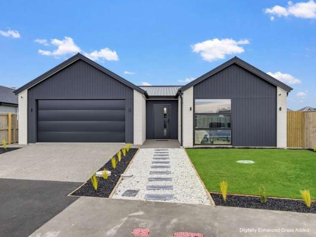 2 Whites Tramway Road, Halswell, Christchurch City