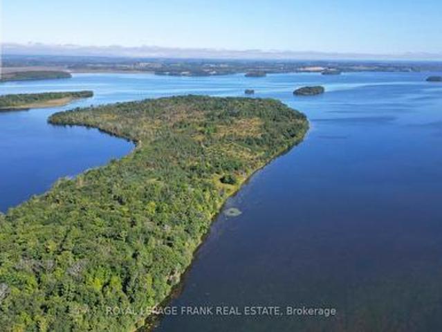 2A White Island, Alnwick/Haldimand, ON, K0K 2X0 house for sale | Listing ID X12065 | Royal LePage