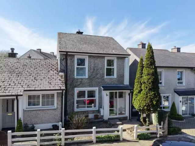 2 Wilkin Street, Waterford, Newtown, Co. Waterford, X91HXV3 is.