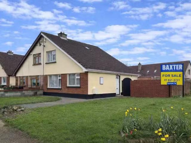 2 Willow Wood Downs, Clonsilla, Dublin 15, County Dublin, D15.