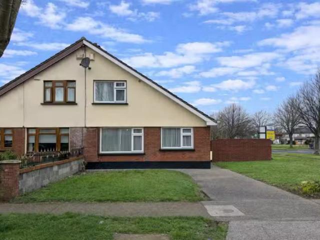 2 Willow Wood Downs, Clonsilla, Dublin 15, D15 X3HW