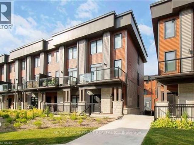 2 Willow Street Unit# 44, Paris, ON, N3L 0K7 townhouse for lease | Listing ID 40844 | Royal LePage