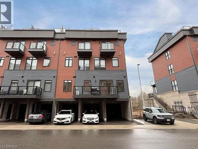 2 Willow Street Unit# 11, Paris, ON, N3L 0C6 townhouse for lease | Listing ID 40831 | Royal LePage
