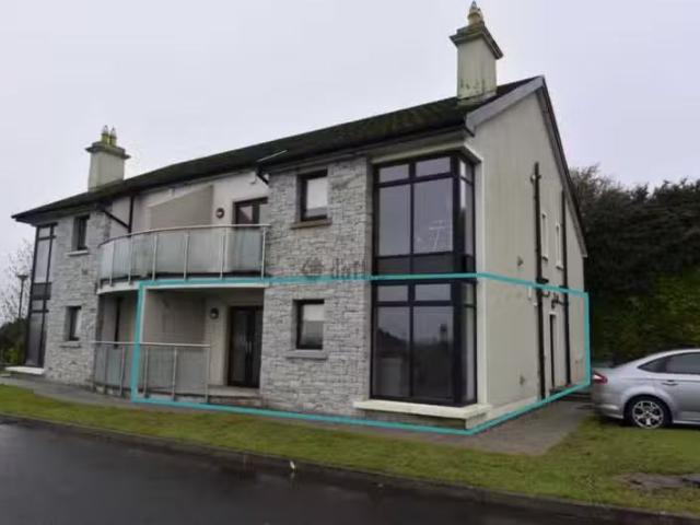 2 Windy Heights, Letterkenny, Co. Donegal is for rent