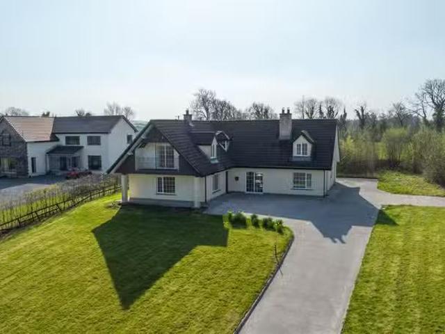 2 Windmills, Gartbrattan, Cavan, County Cavan